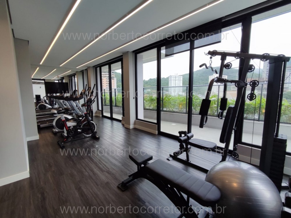 APARTAMENTO NOVO 3 SUTES, ITAPEMA SC