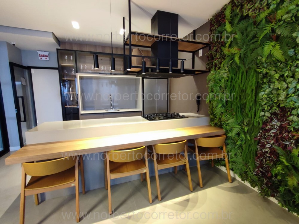 APARTAMENTO NOVO 3 SUTES, ITAPEMA SC