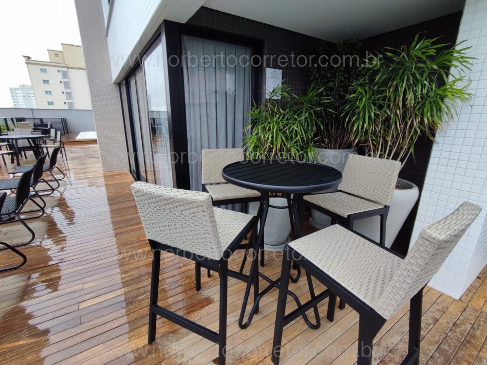 APARTAMENTO NOVO 3 SUTES, ITAPEMA SC