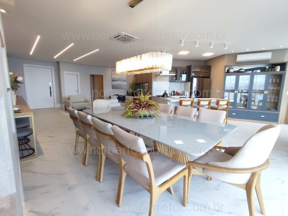 Infinity Residence Club, frente mar, Itapema SC 