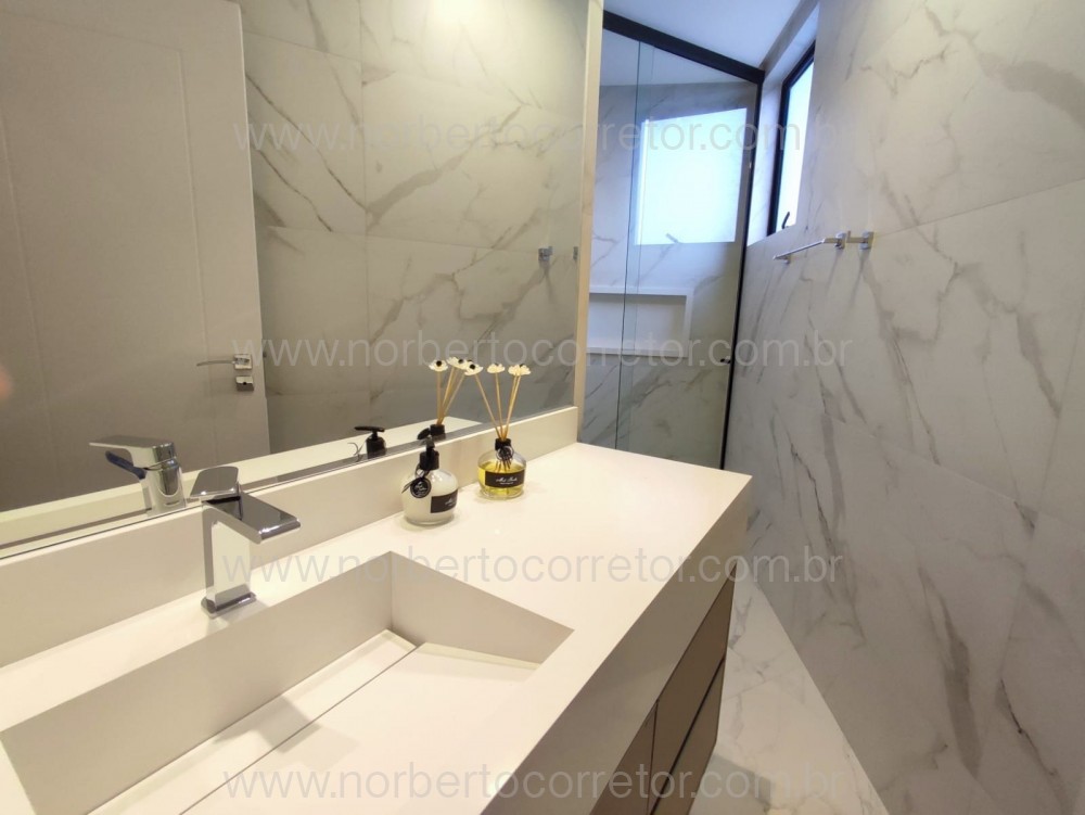 Infinity Residence Club, frente mar, Itapema SC 