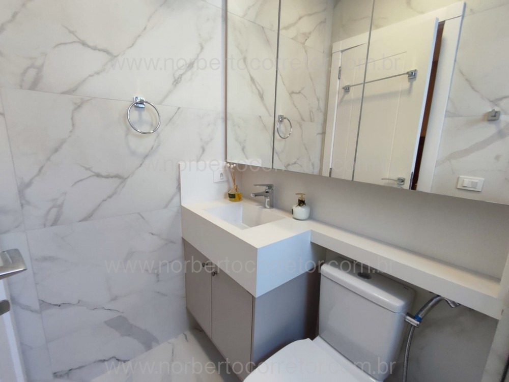 Infinity Residence Club, frente mar, Itapema SC 