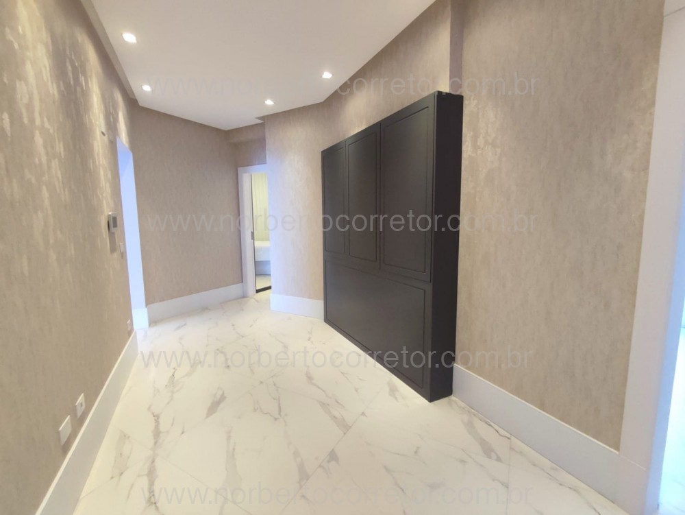 Infinity Residence Club, frente mar, Itapema SC 