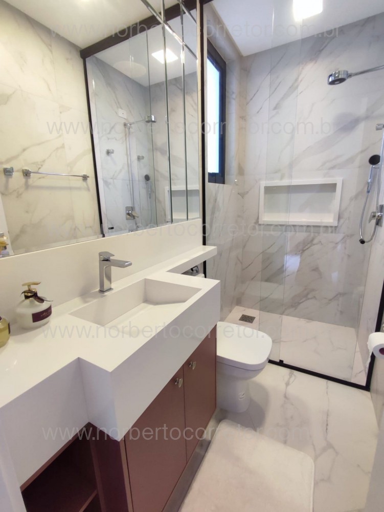 Infinity Residence Club, frente mar, Itapema SC 