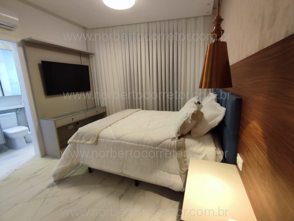 Infinity Residence Club, frente mar, Itapema SC 