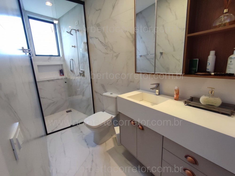 Infinity Residence Club, frente mar, Itapema SC 