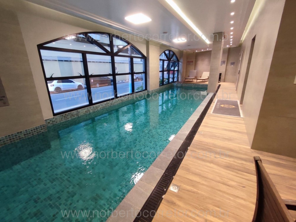 Infinity Residence Club, frente mar, Itapema SC 