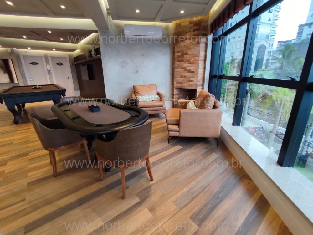 Infinity Residence Club, frente mar, Itapema SC 