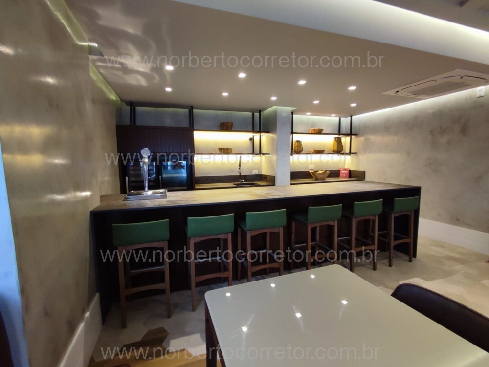 Infinity Residence Club, frente mar, Itapema SC 