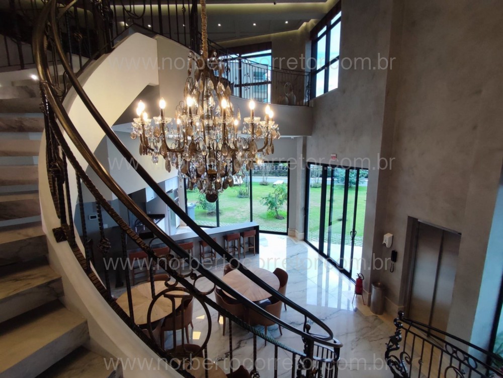 Infinity Residence Club, frente mar, Itapema SC 