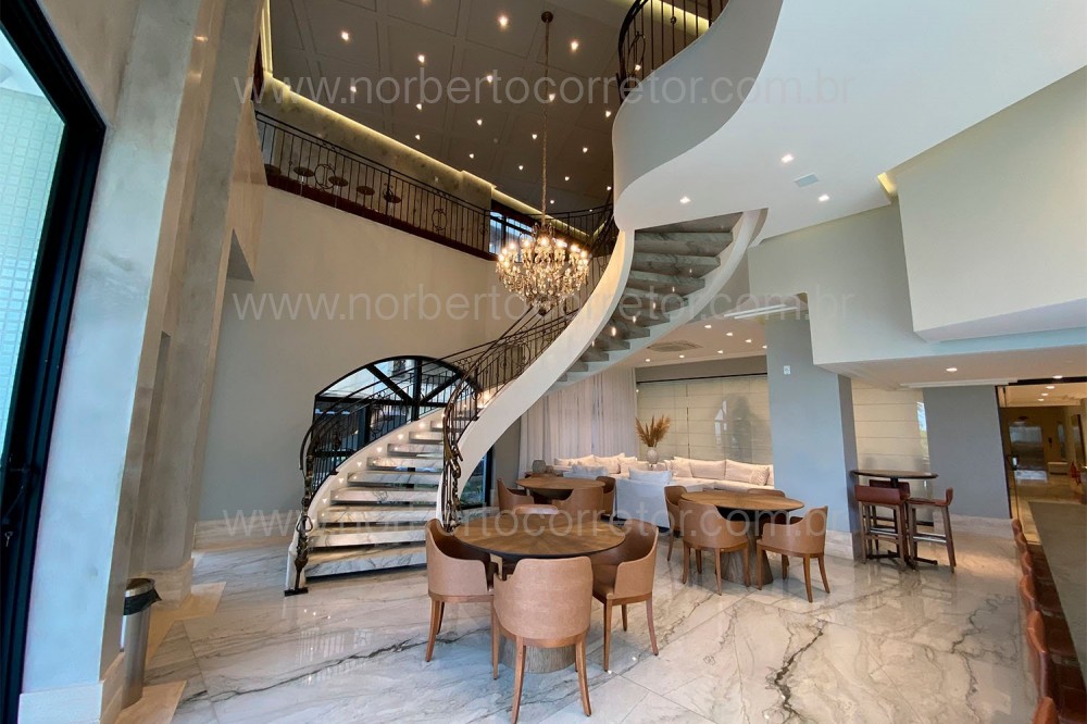 Infinity Residence Club, frente mar, Itapema SC 