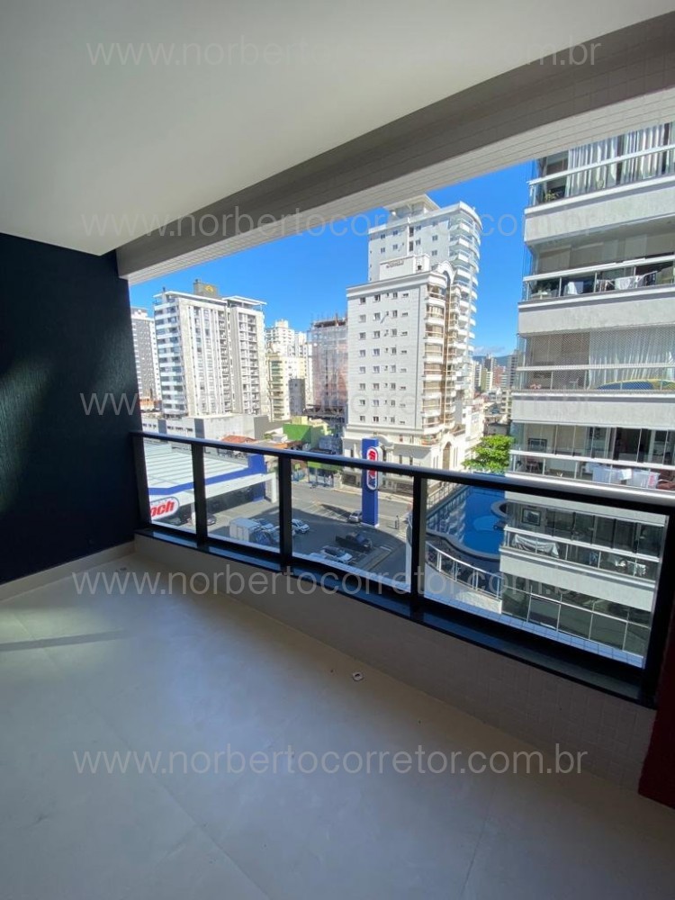 Apartamento novo 3 sutes, Itapema SC 