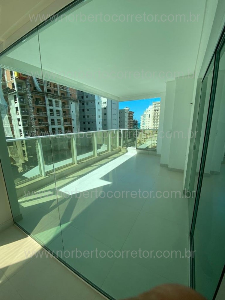 Apartamento 4 sutes, Meia Praia, Itapema SC 