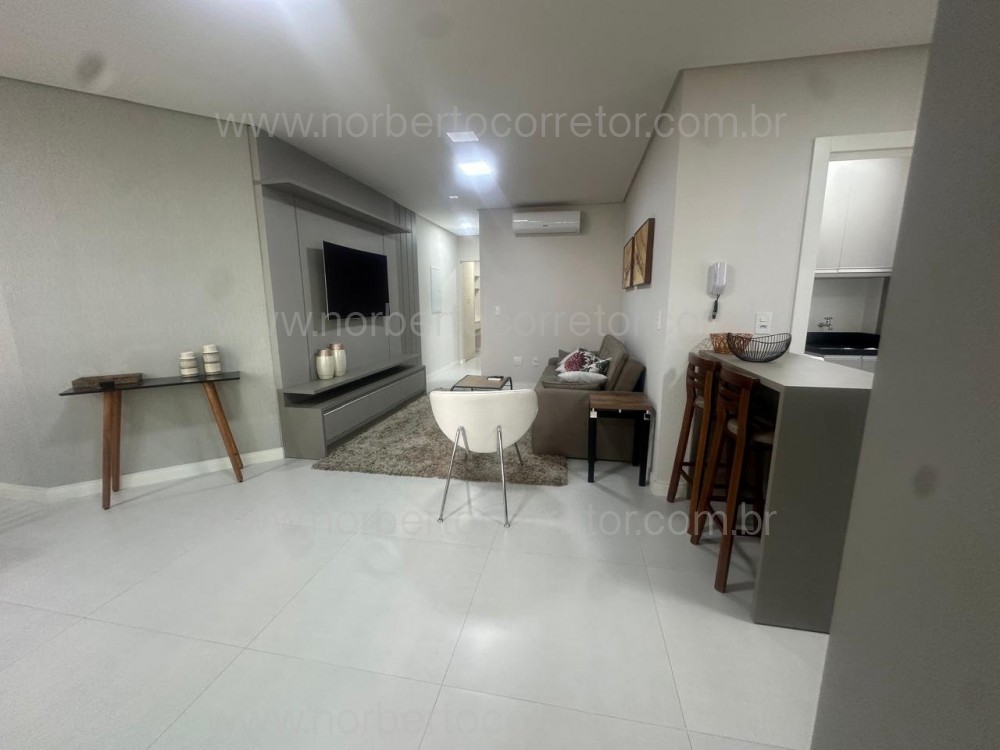 ORION RESEDENCE  Meia Praia, Itapema SC 