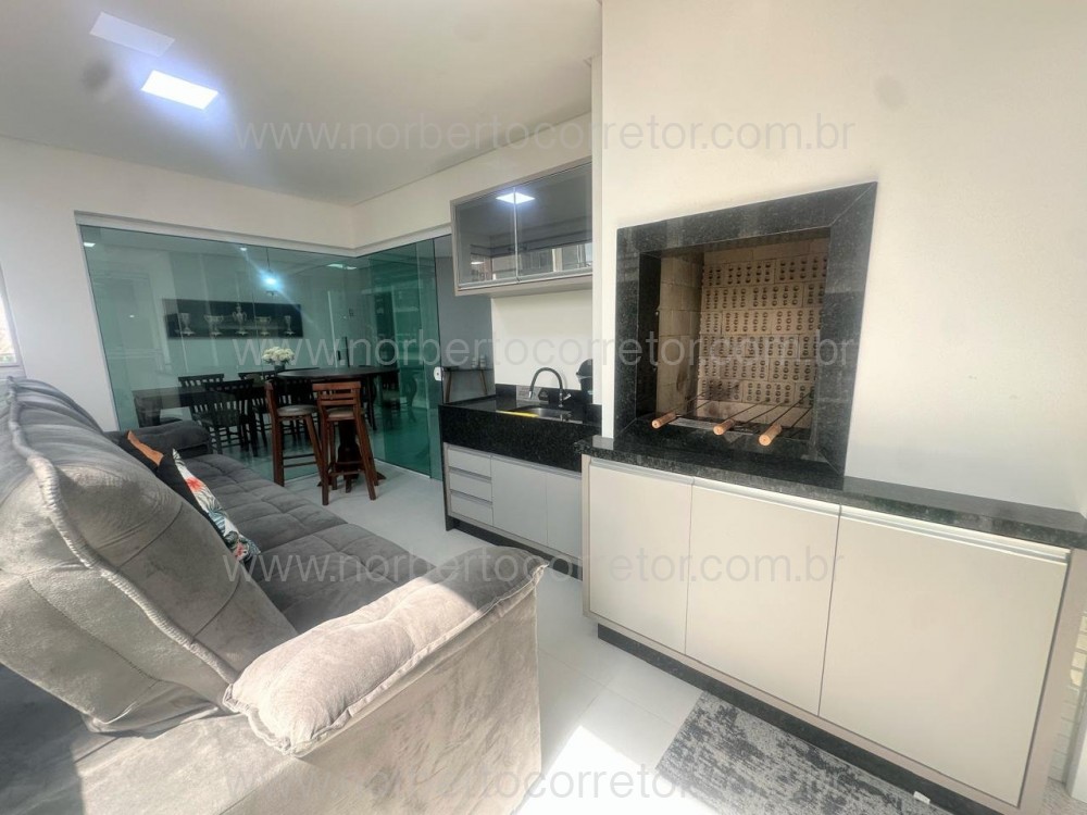 ORION RESEDENCE  Meia Praia, Itapema SC 