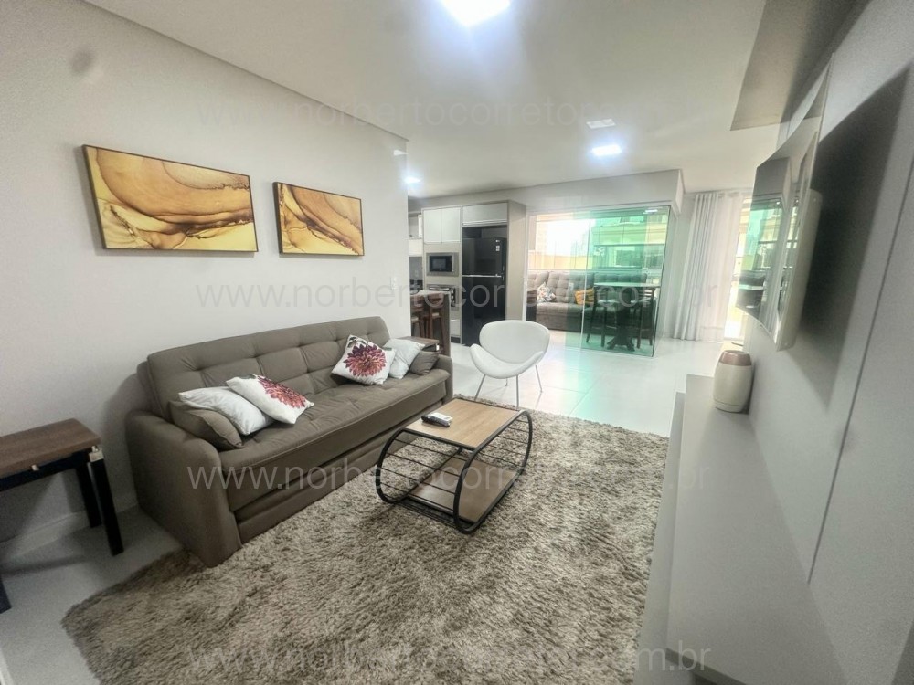 ORION RESEDENCE  Meia Praia, Itapema SC 