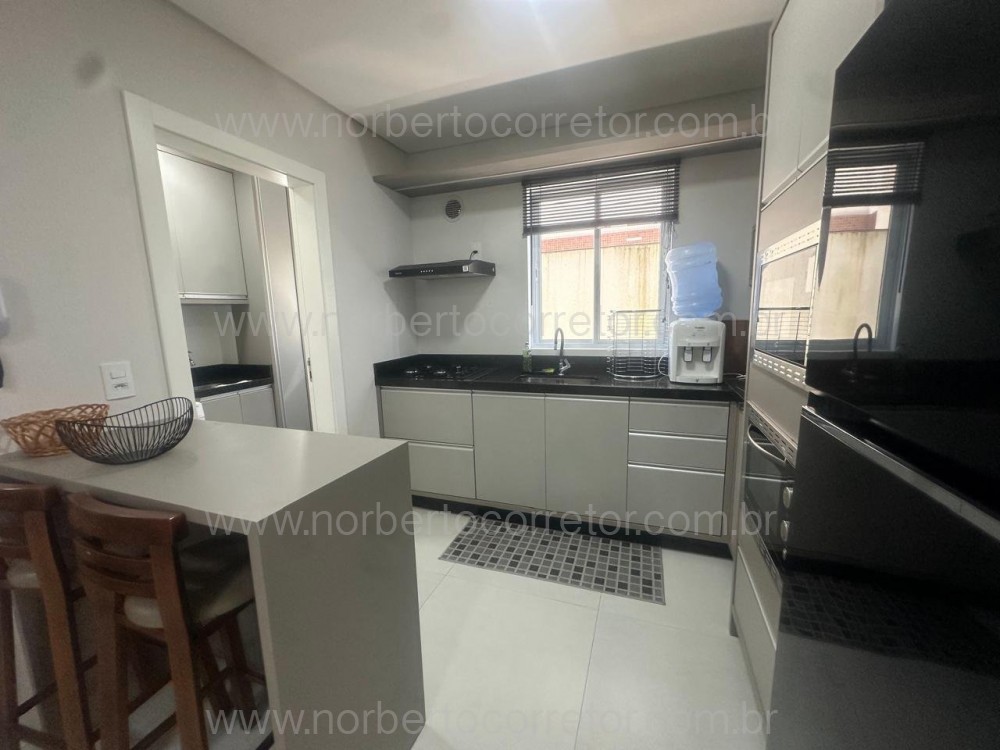 ORION RESEDENCE  Meia Praia, Itapema SC 