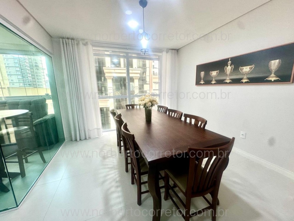 ORION RESEDENCE  Meia Praia, Itapema SC 