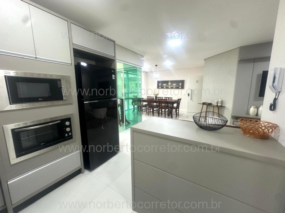 ORION RESEDENCE  Meia Praia, Itapema SC 