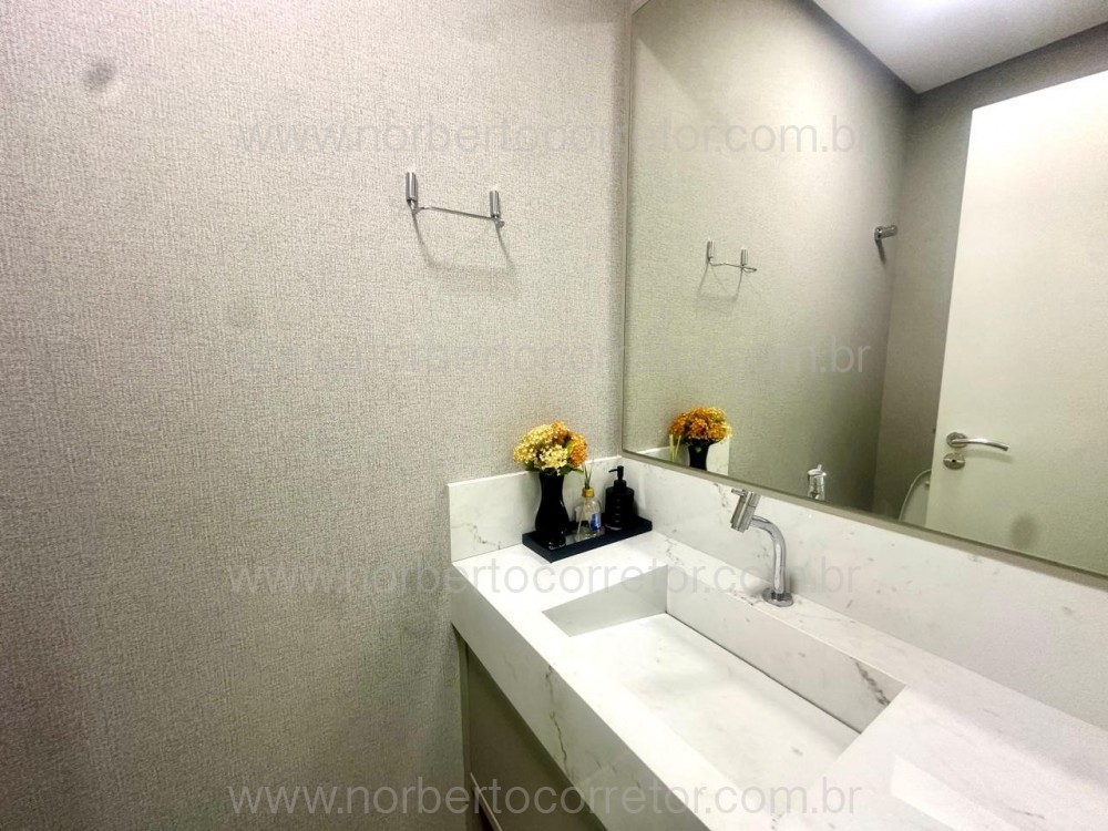 ORION RESEDENCE  Meia Praia, Itapema SC 