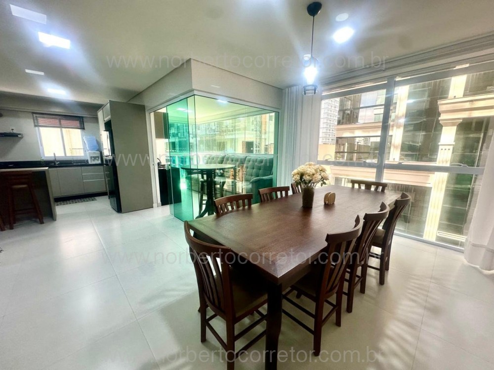 ORION RESEDENCE  Meia Praia, Itapema SC 