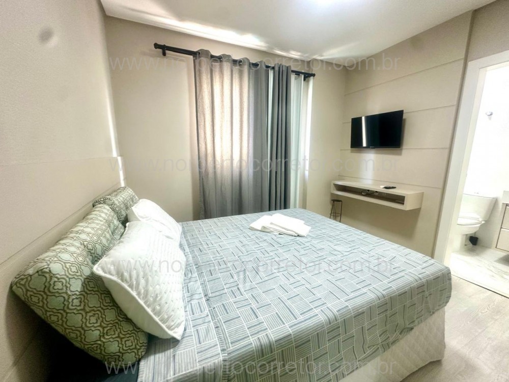 ORION RESEDENCE  Meia Praia, Itapema SC 