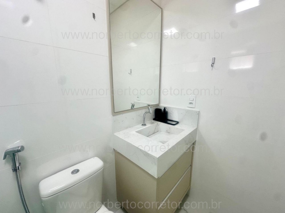 ORION RESEDENCE  Meia Praia, Itapema SC 