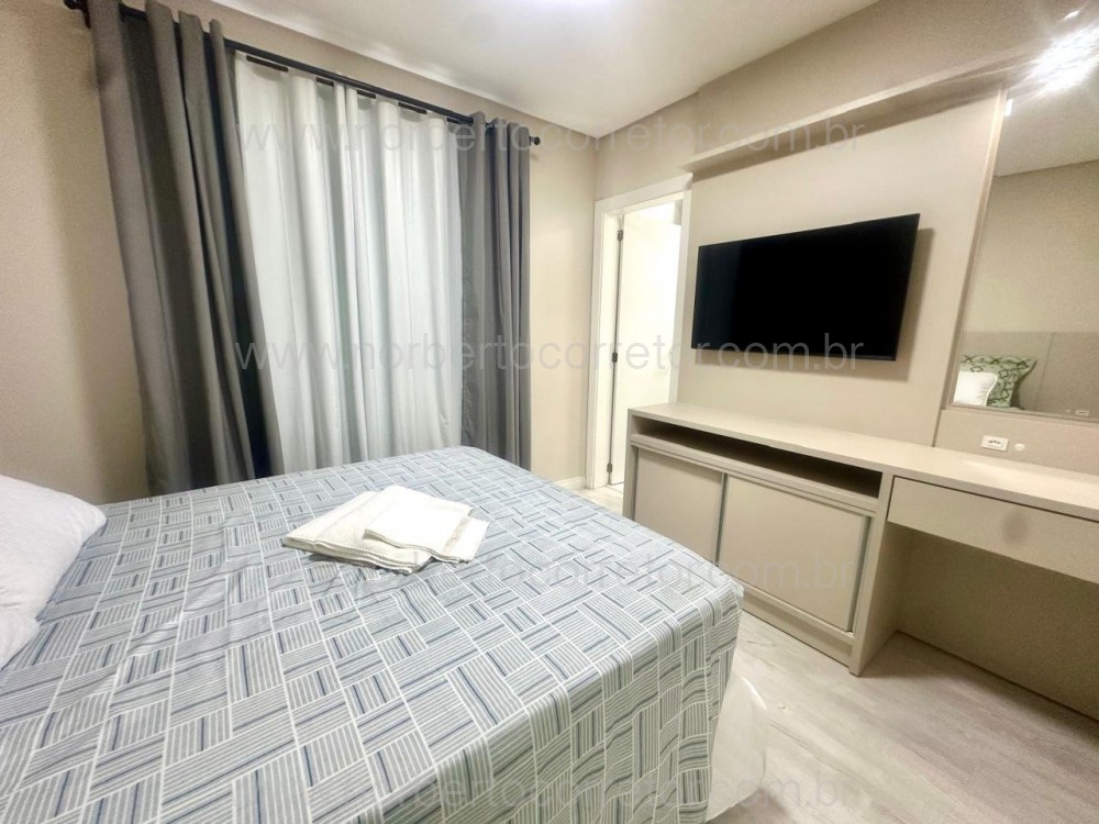 ORION RESEDENCE  Meia Praia, Itapema SC 