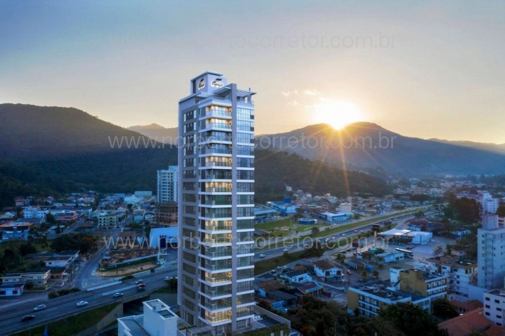 Apartamento novo 3 sutes, Itapema SC 