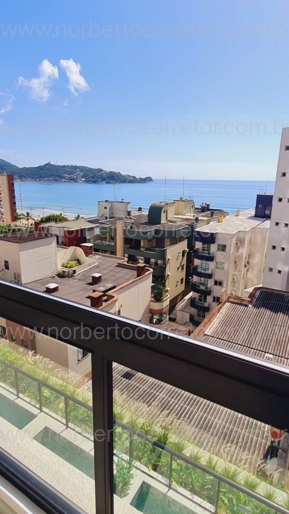 Apartamento novo 3 sutes, Itapema SC 