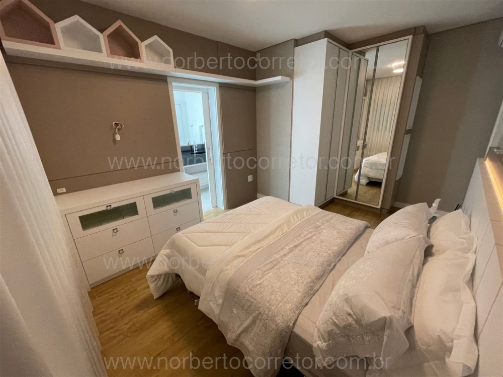 Apartamento 4 sutes, Meia Praia, Itapema SC 