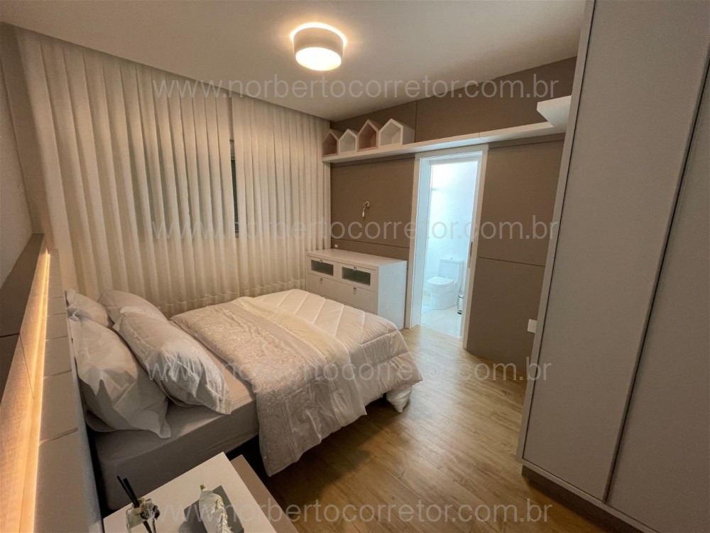 Apartamento 4 sutes, Meia Praia, Itapema SC 