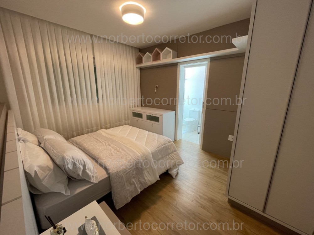 Apartamento 4 sutes, Meia Praia, Itapema SC 