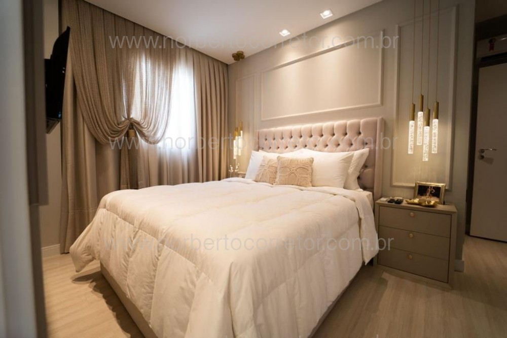 Apartamento 3 sutes, Meia Praia, Itapema SC