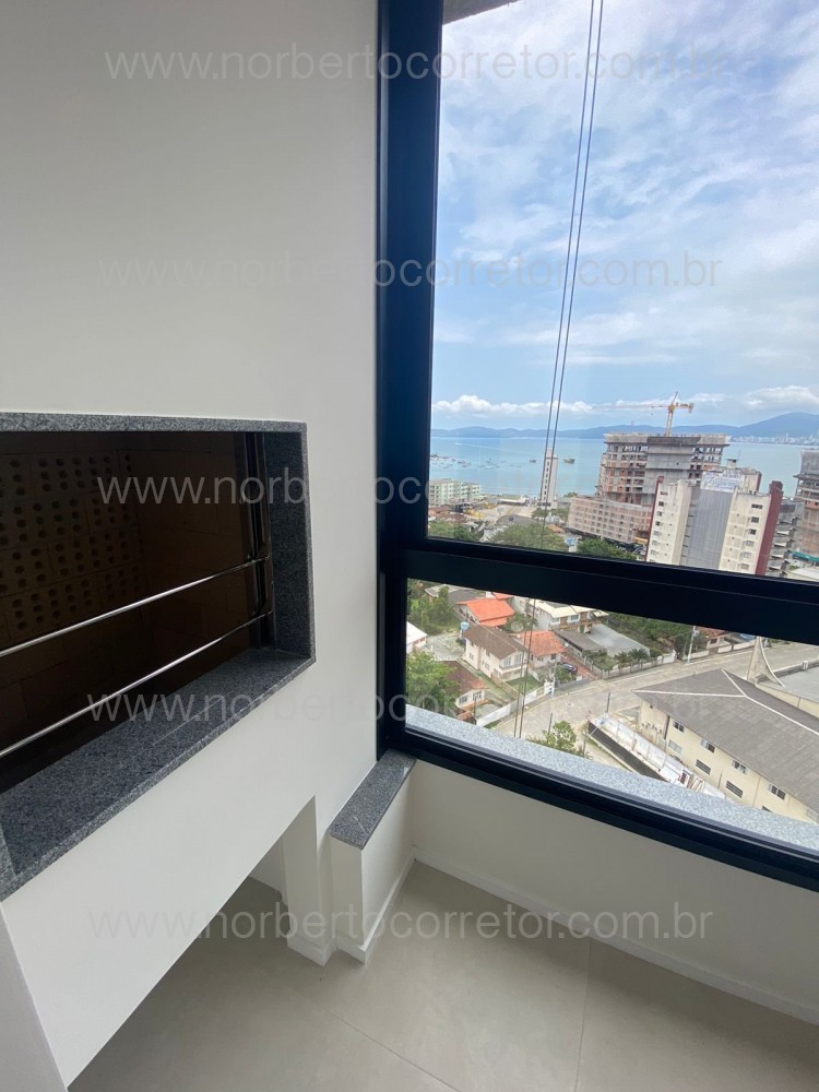 Apartamento 3 sutes, Bairro Centro de Itapema SC