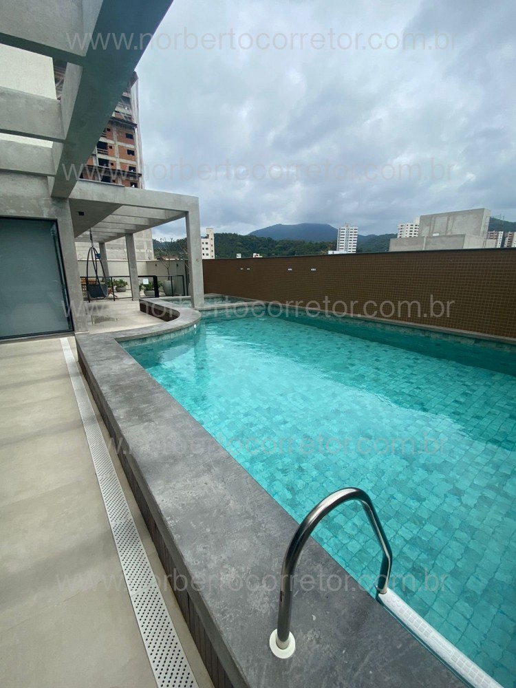 Apartamento 3 sutes, Bairro Centro de Itapema SC