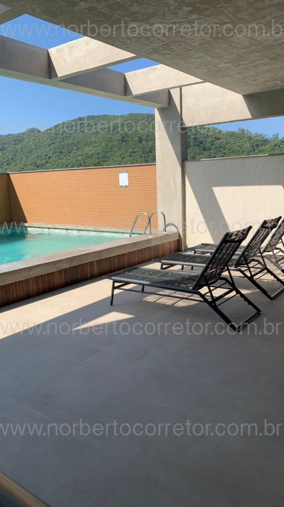 Apartamento 3 sutes, Bairro Centro de Itapema SC