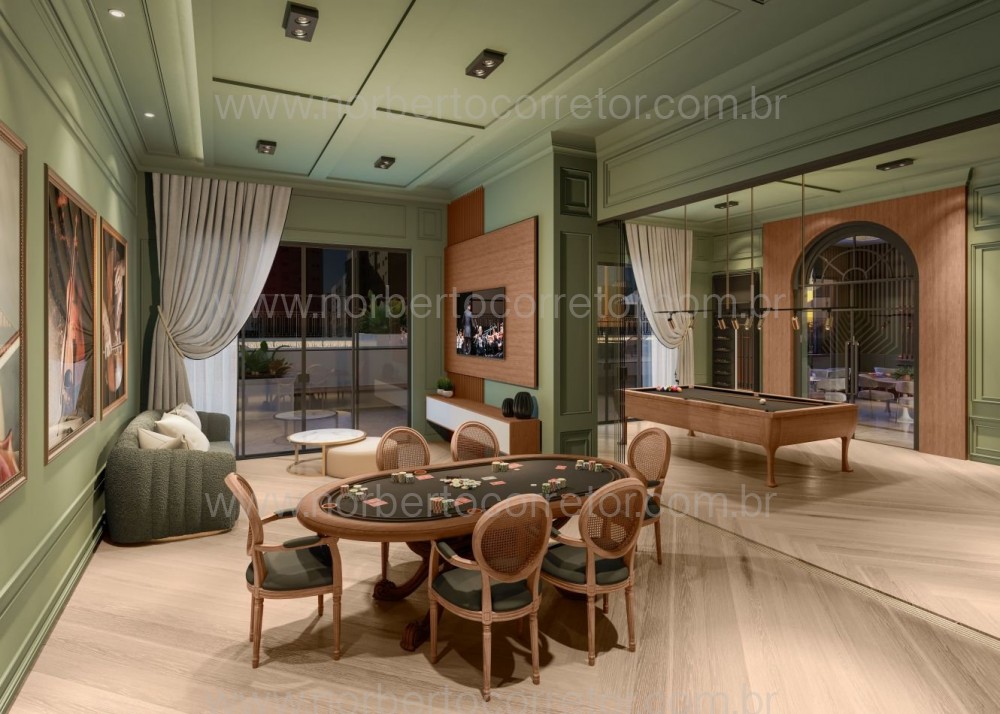 Montreux , 4 sutes prximo ao mar de Itapema SC 