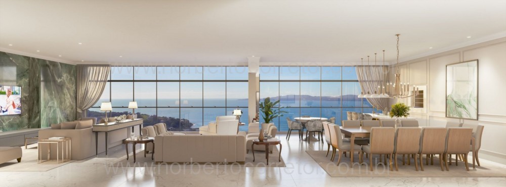 Montreux , 4 sutes prximo ao mar de Itapema SC 