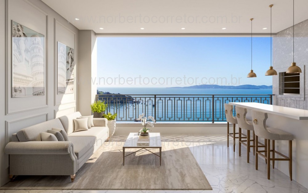 Montreux , 4 sutes prximo ao mar de Itapema SC 