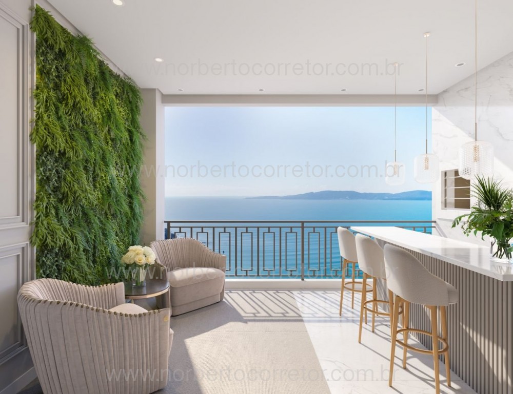 Montreux , 4 sutes prximo ao mar de Itapema SC 