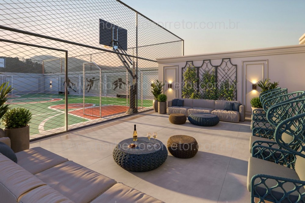 Montreux , 4 sutes prximo ao mar de Itapema SC 