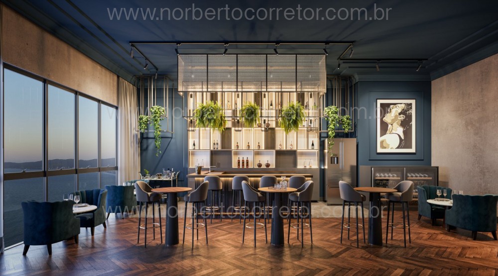 Montreux , 4 sutes prximo ao mar de Itapema SC 