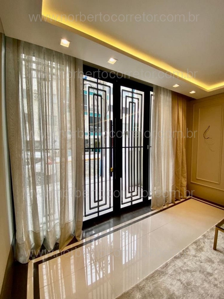 Apartamento novo 3 sutes, Itapema SC 