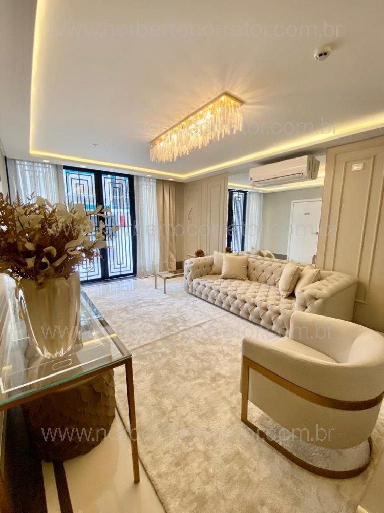 Apartamento novo 3 sutes, Itapema SC 