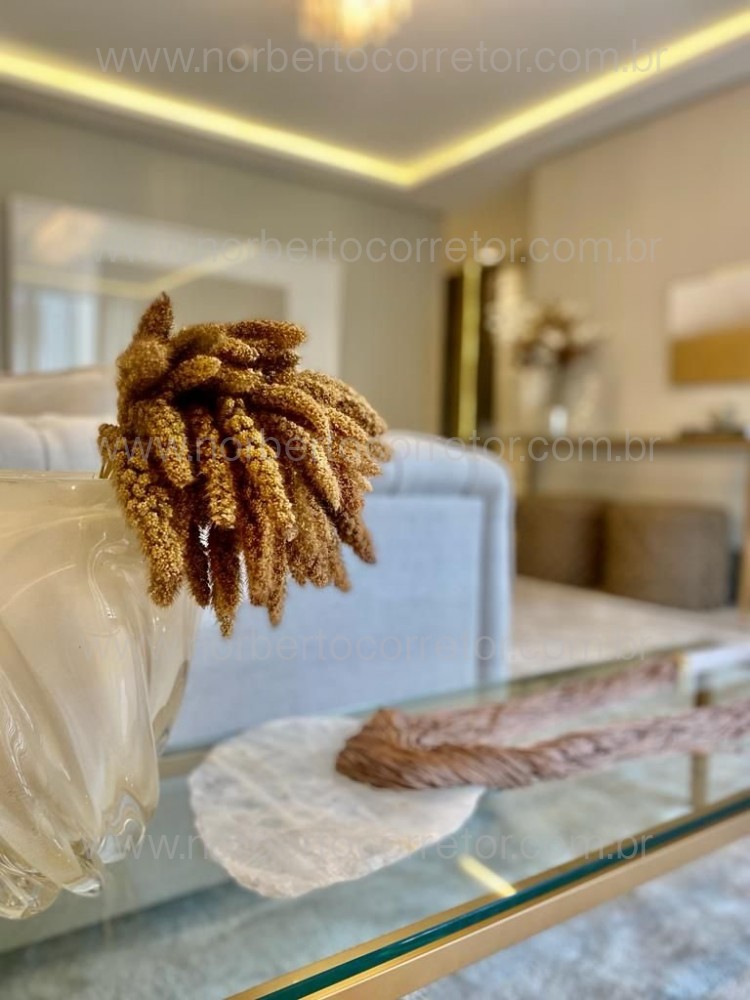 Apartamento novo 3 sutes, Itapema SC 