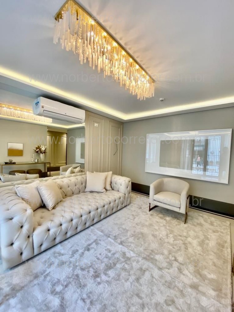 Apartamento novo 3 sutes, Itapema SC 