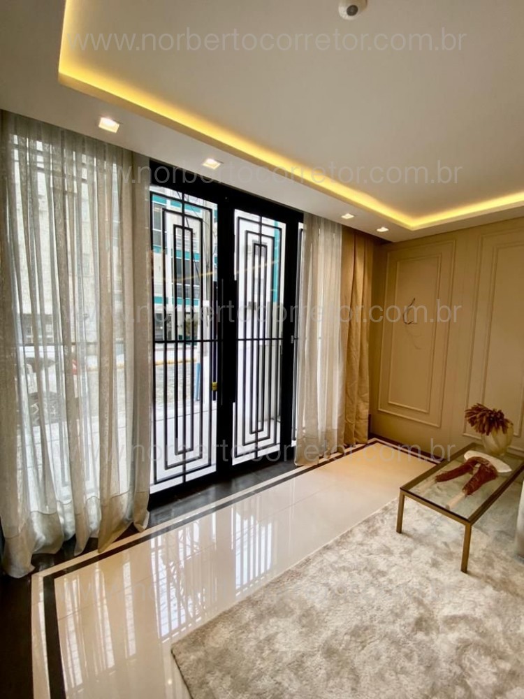 Apartamento novo 3 sutes, Itapema SC 