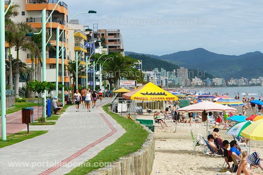 Apartamento novo 3 sutes, Itapema SC 