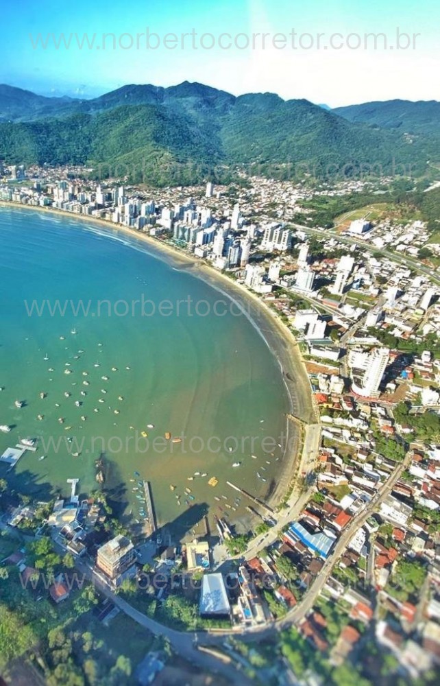 Apartamento novo 3 sutes, Itapema SC 